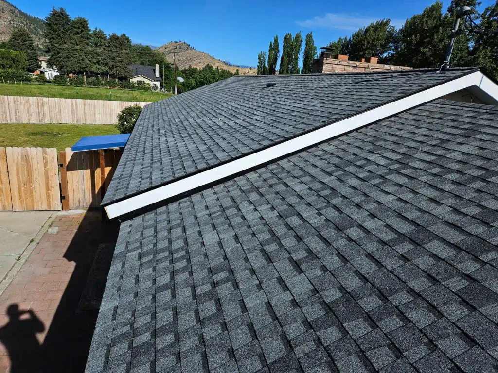 Roofing Contractor Serving Leavenworth, WA